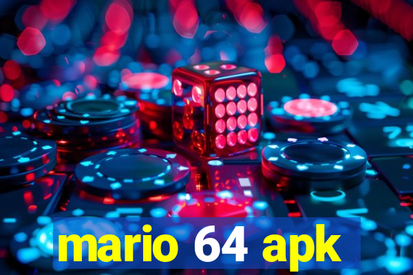 mario 64 apk